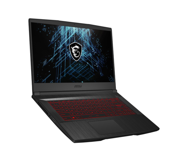 MSI GF65 i7-10750H/8GB/512 RTX3060 144Hz - 626260 - zdjęcie 5